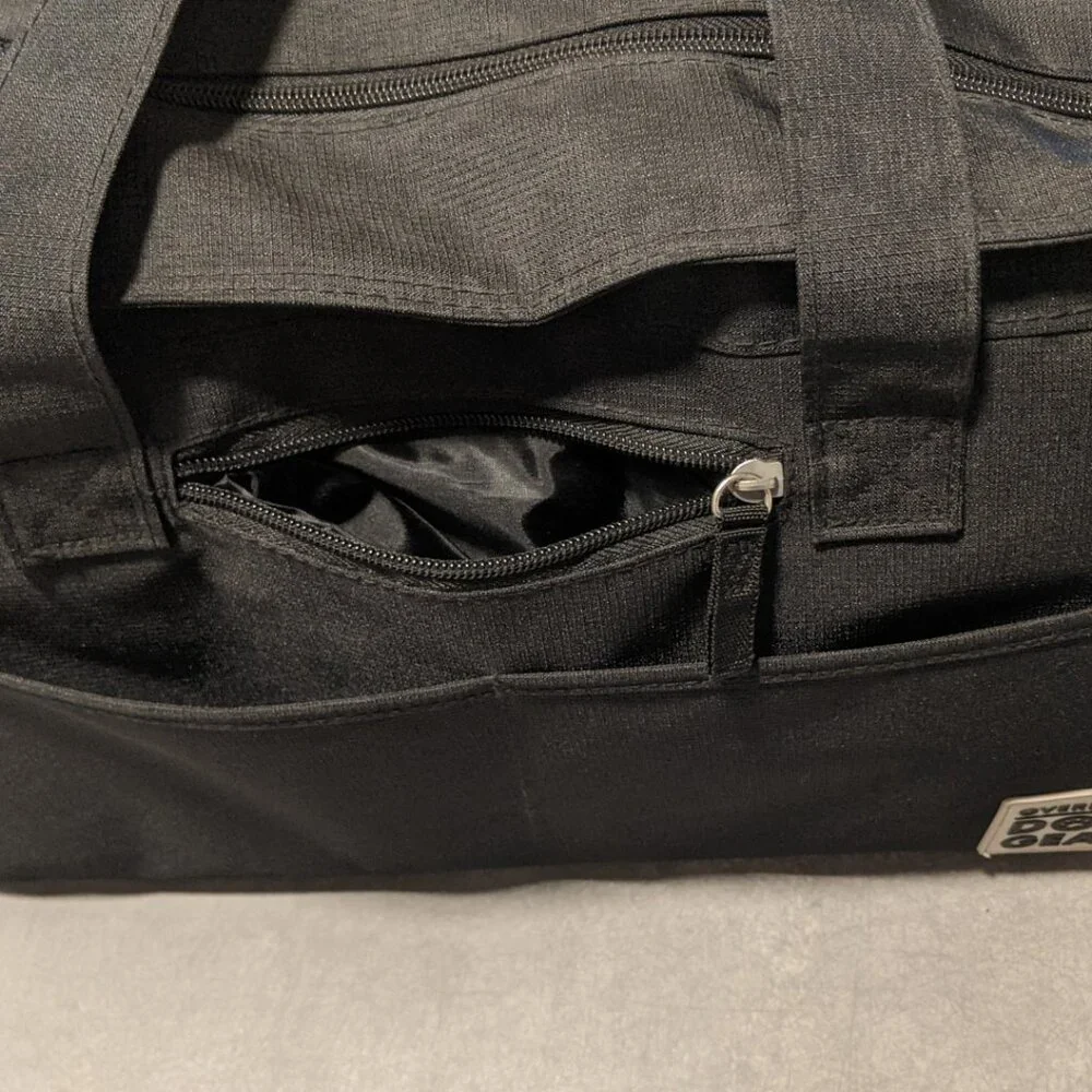 Overland Pet Travel Bag